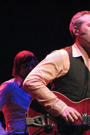 Tindersticks