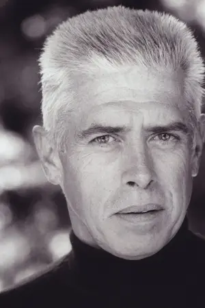 Nigel Terry