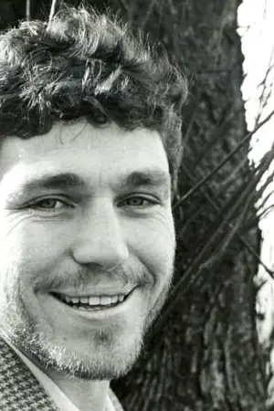 Nicholas Clay