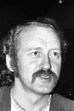Nicol Williamson