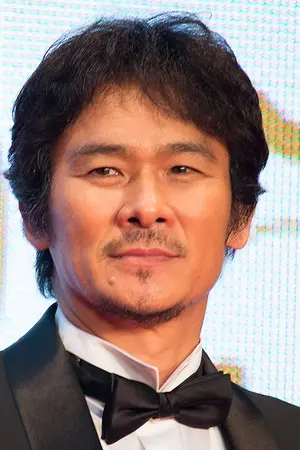 Tsuyoshi Ihara