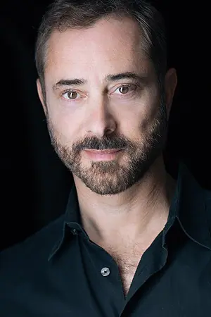 Anthony Fabian