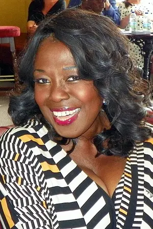 Ellen Thomas