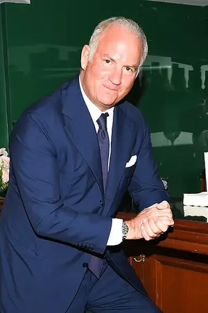 Charles Finch