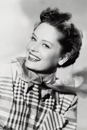 Alexis Smith