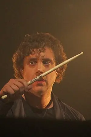 Ian Matthews
