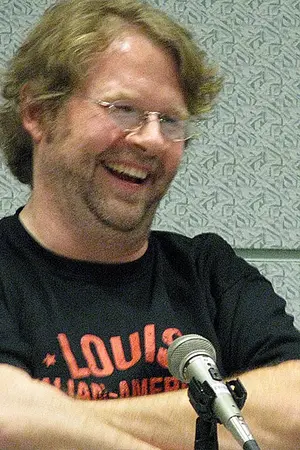 Josh Olson