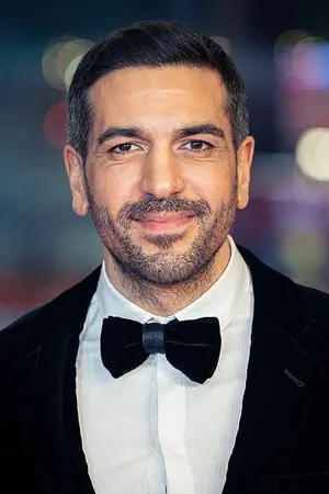 Elyas M'Barek