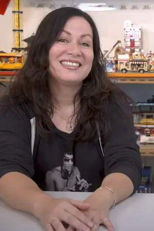 Shannon Lee