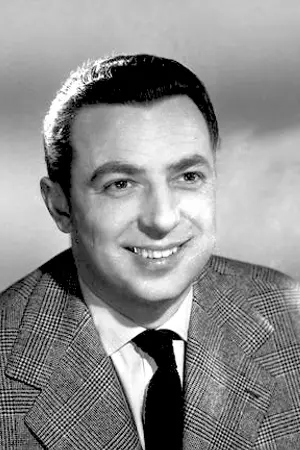 Claude Barma
