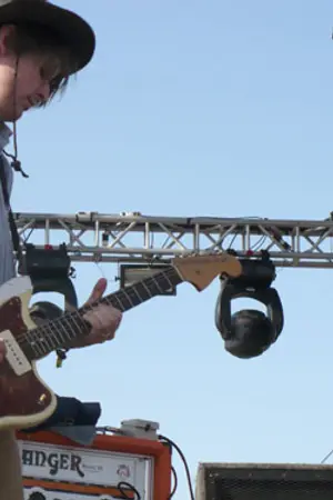 Stephen Malkmus