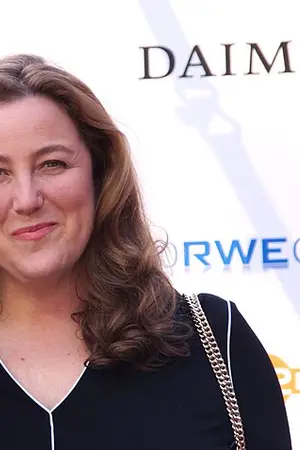 Anna Winger