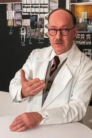 Ulrich Noethen