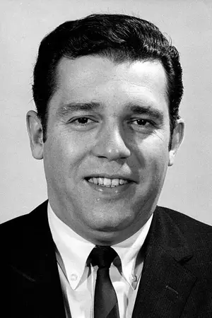 Dave Barrett