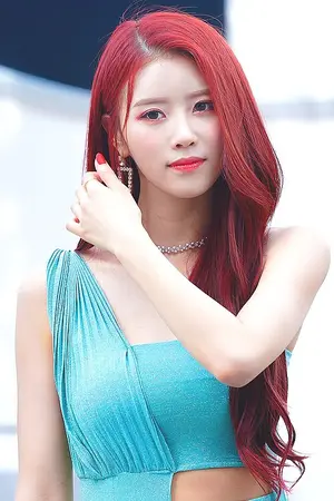 Lee Mi-joo