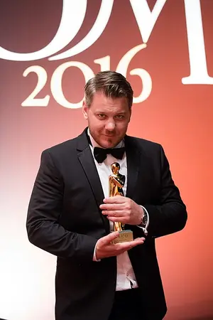 Marvin Kren