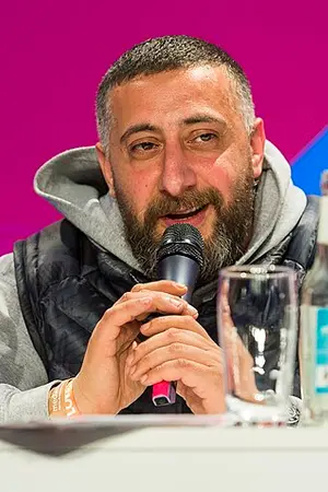 Kida Khodr Ramadan