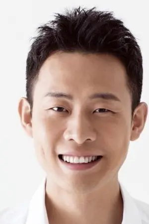 Zhang Yi