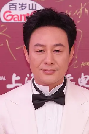 Zhang Songwen