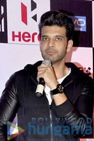 Karan Kundrra