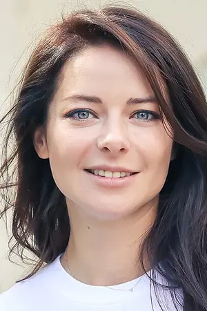 Марина Александрова