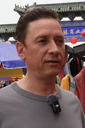 Aleksandr Yatsenko