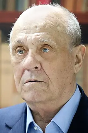 Vladímir Menshov