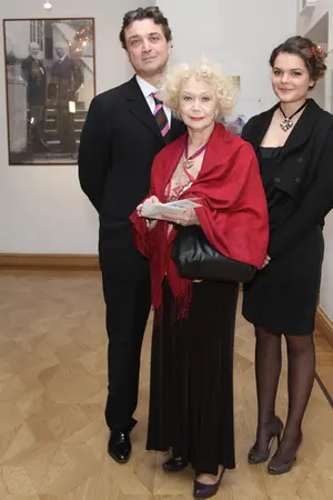 Александр Александрович Лазарев