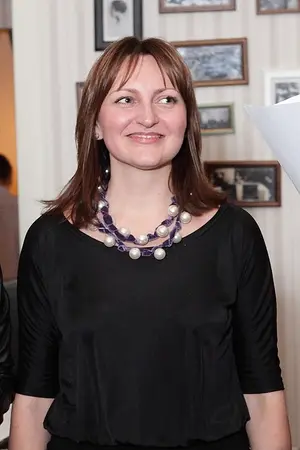 Tatyana Belichenko