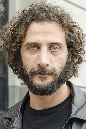 Luciano Cáceres