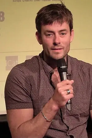 Gísli Örn Garðarsson