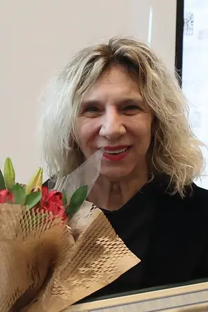 Denise Stoklos