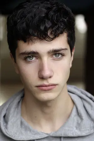 Bruce Herbelin-Earle