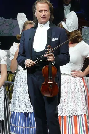 André Rieu