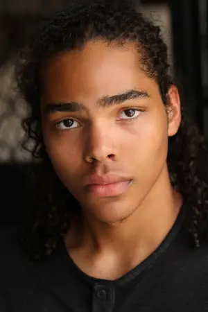 Nicholas Duvernay