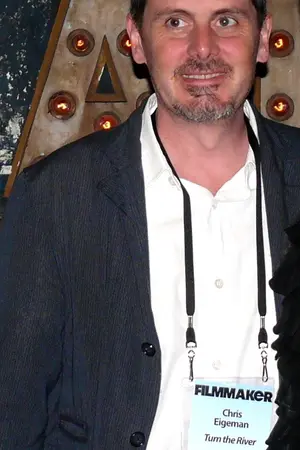 Chris Eigeman