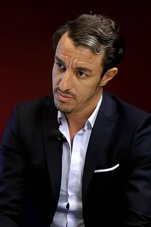 Karim Achoui