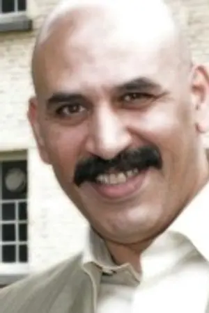 Abdel Qissi