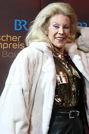 Birgit Bergen