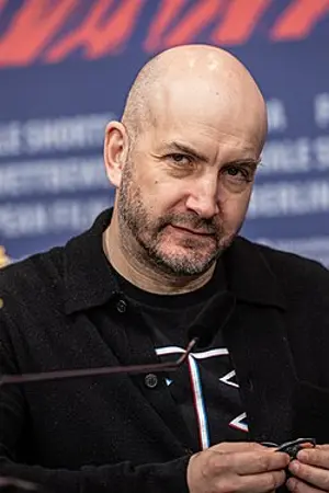 Евгений Гальперин