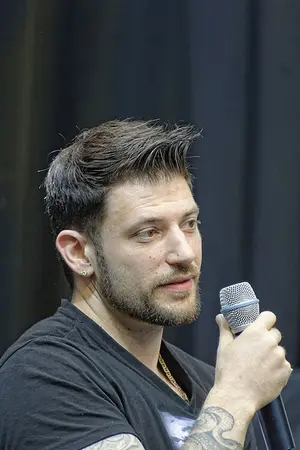 Stanislav Ianevski
