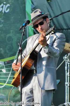 Raoul Bhaneja