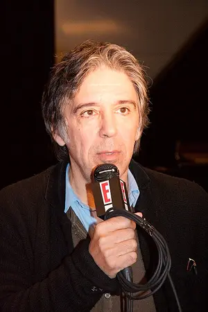Ariel Zeitoun