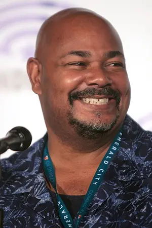 Kevin Michael Richardson