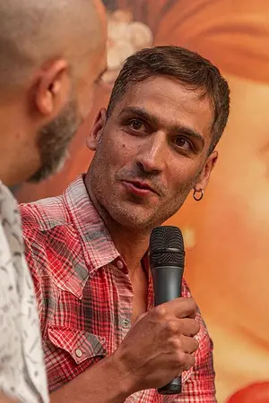 Raúl Prieto
