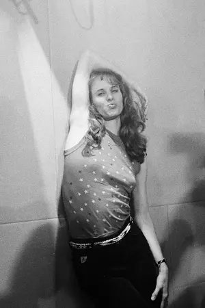 Lori Singer