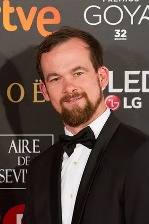 Jonas Dornbach