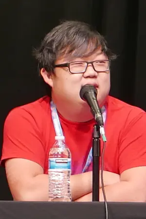 SungWon Cho