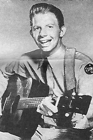 Jimmy Boyd