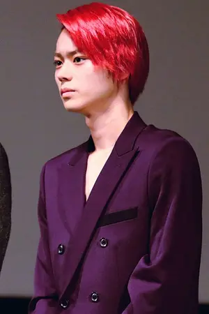 Masaki Suda